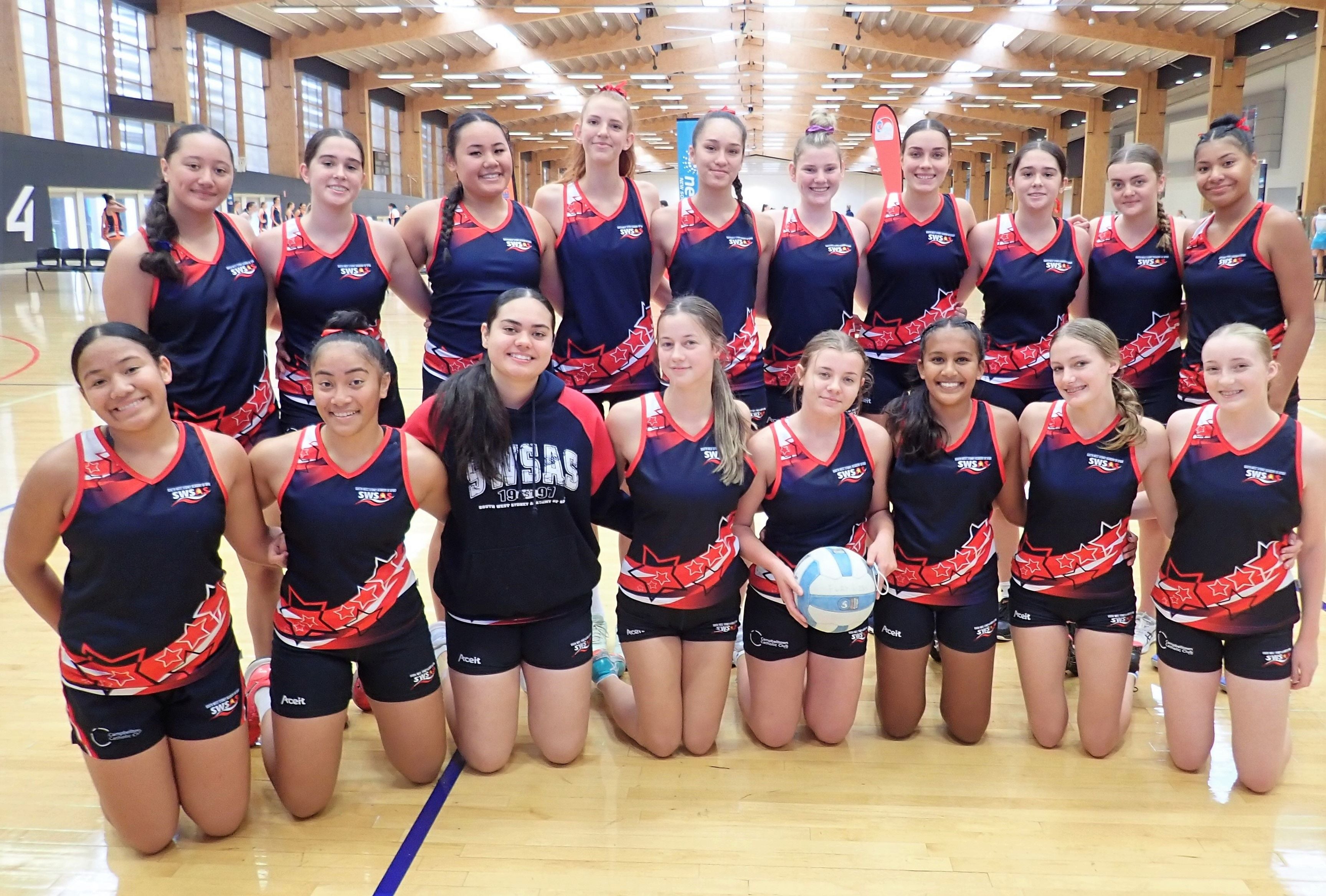 Academy Netball Shooting for Sustained Success Academy Netball Shooting for Sustained Success